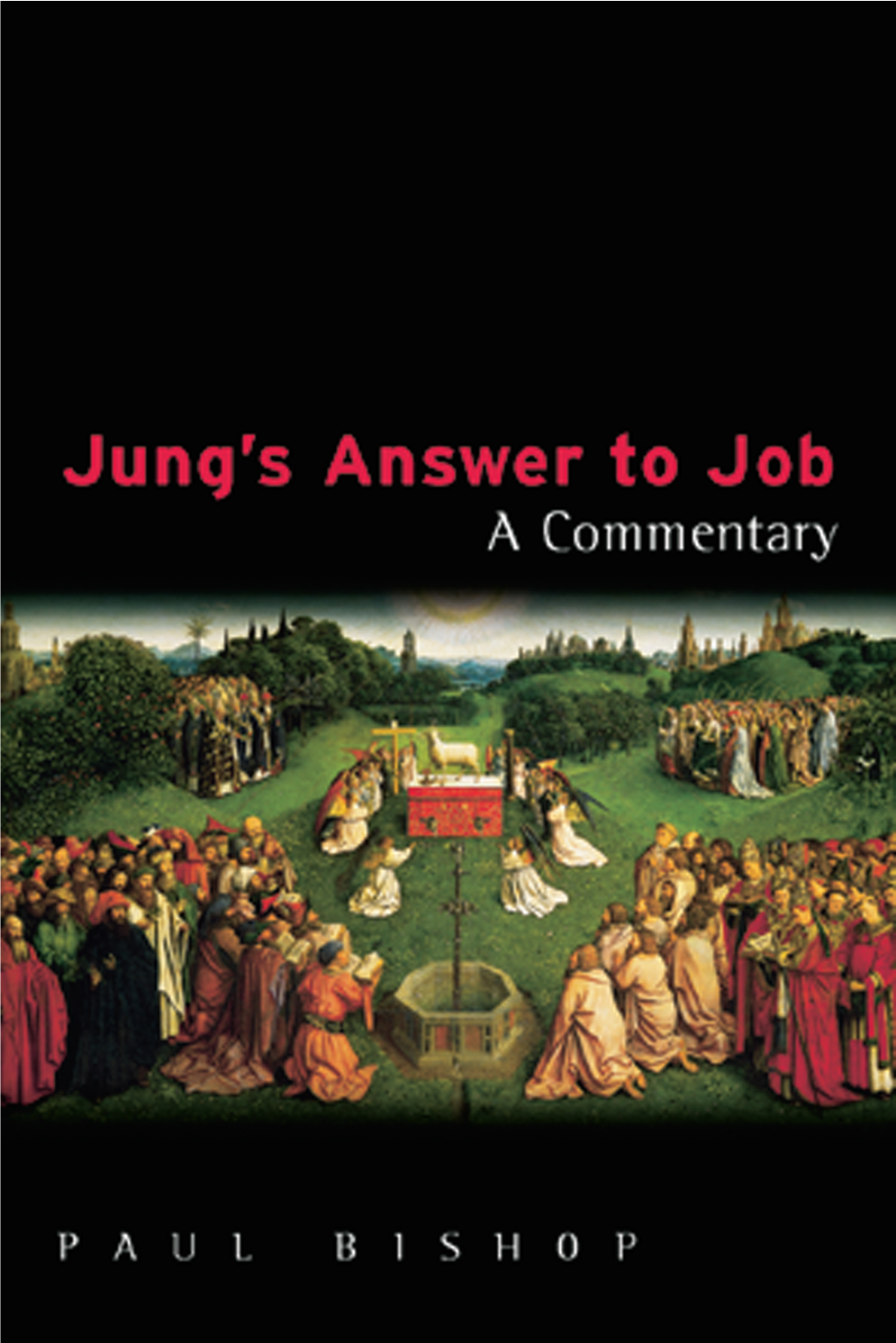 Jung's Answer To