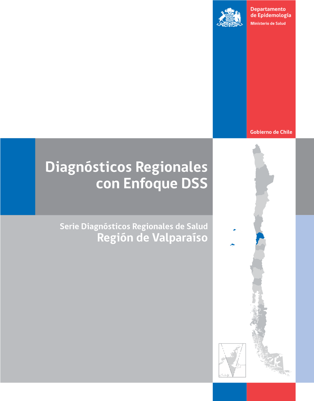 Diagnósticos Regionales Con Enfoque DSS