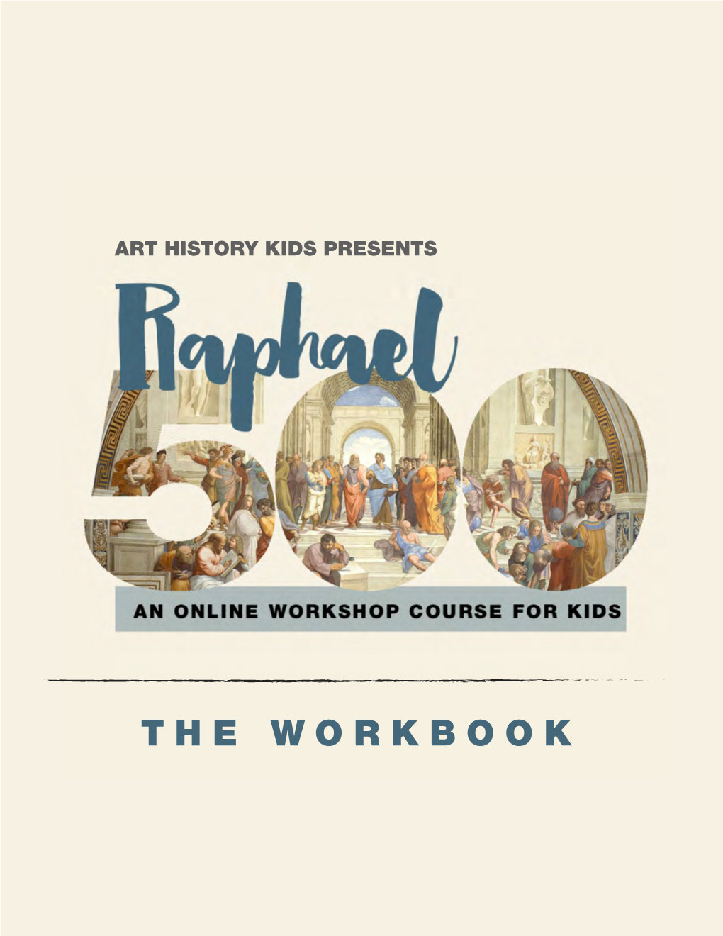 The Workbook