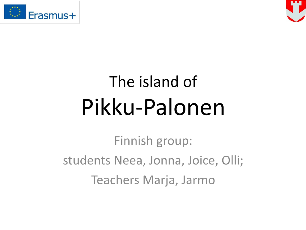 Pikku-Palonen