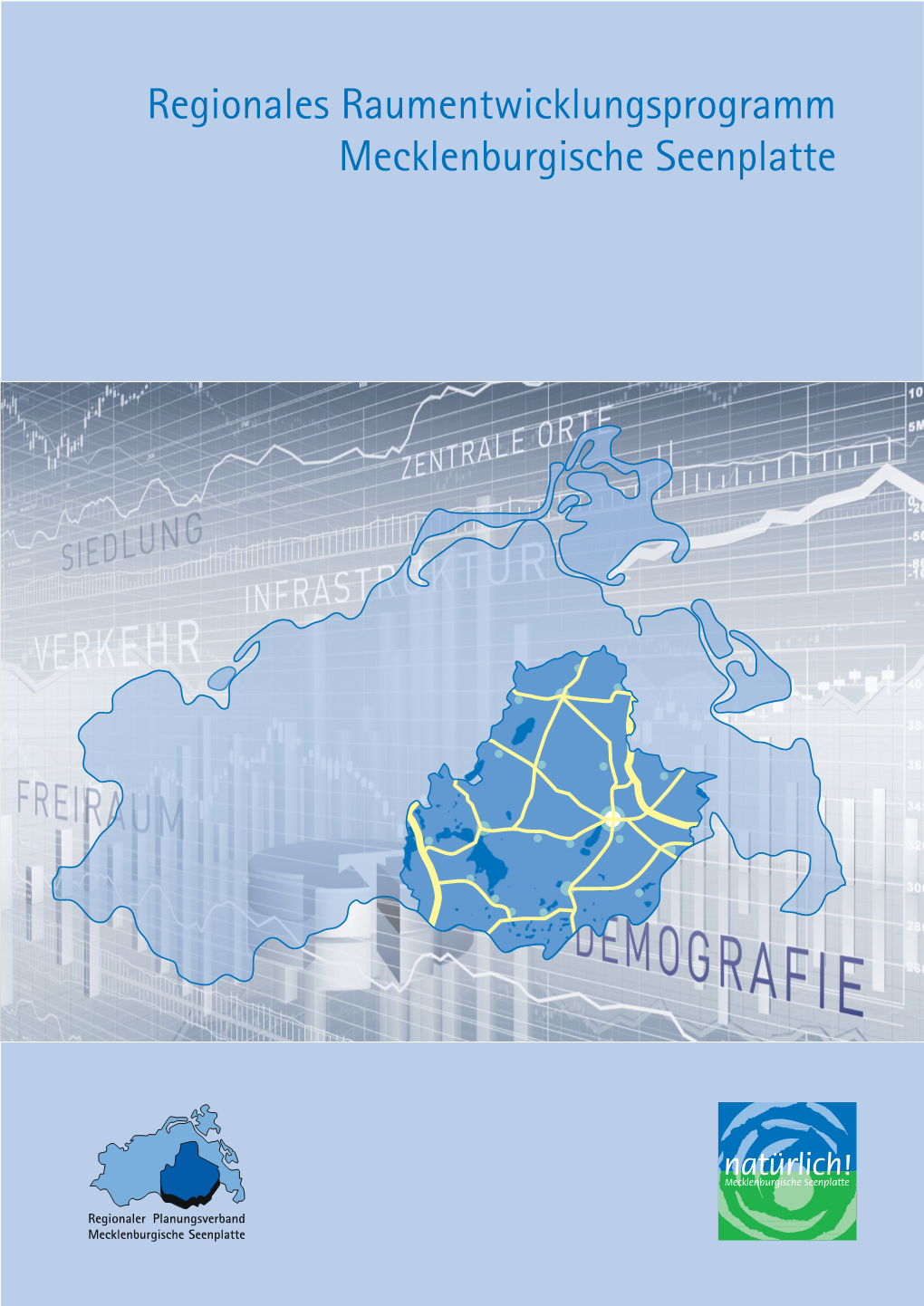 Text Regionales Raumentwicklungsprogramm