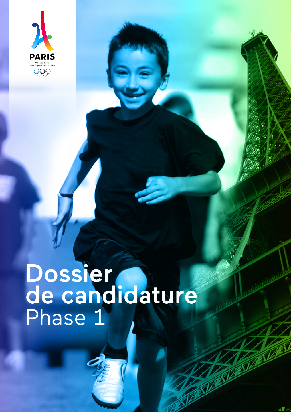 Dossier De Candidature Phase 1