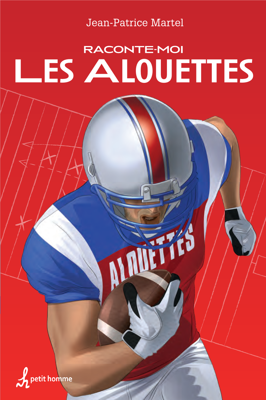 Les Alouettes