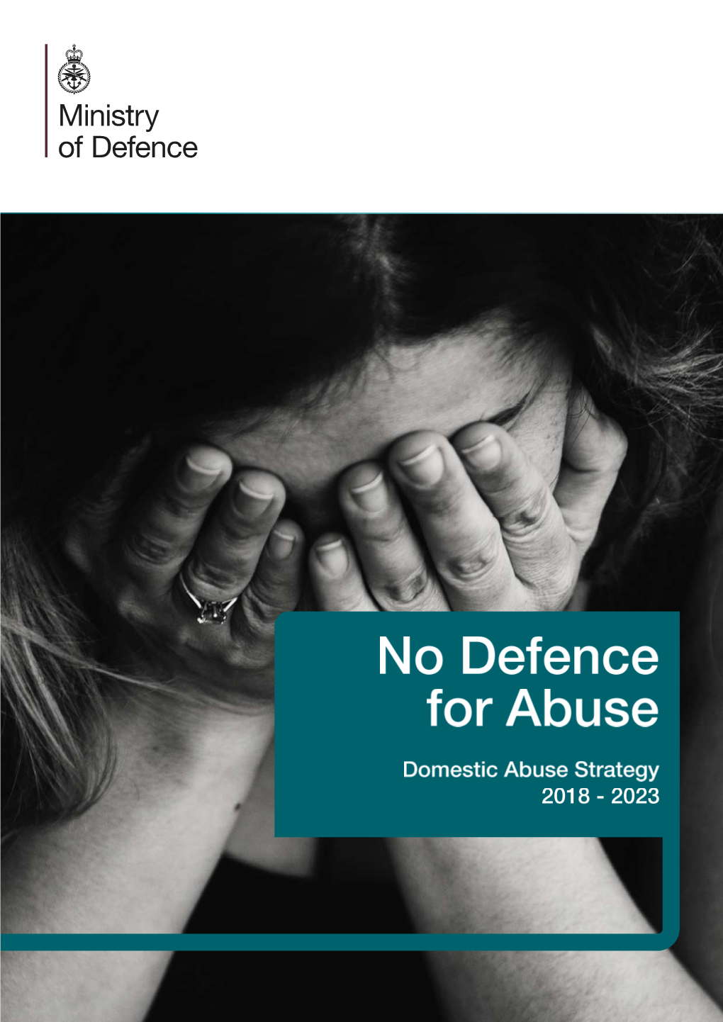 No Defence for Abuse Strategy