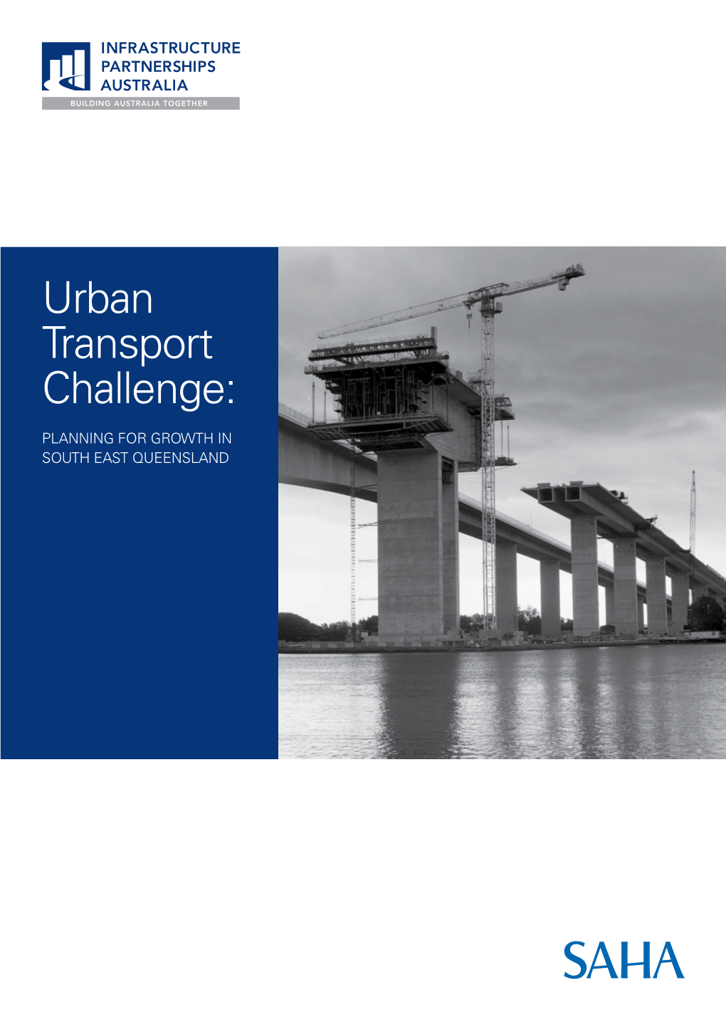 Urban Transport Challenge