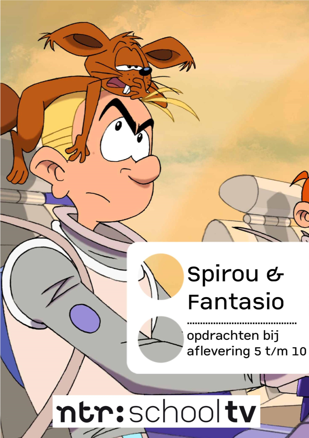 Spirou Lesmateriaal.Pdf