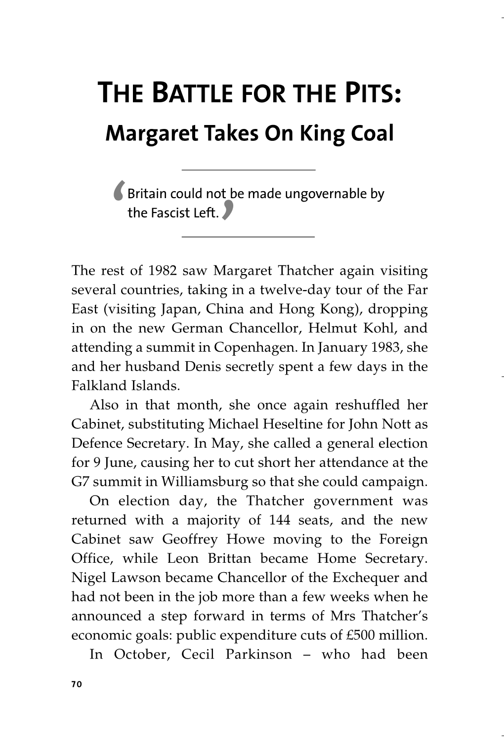 WAT Thatcher P1-162.Qxd 07/12/2011 15:45 Page 70