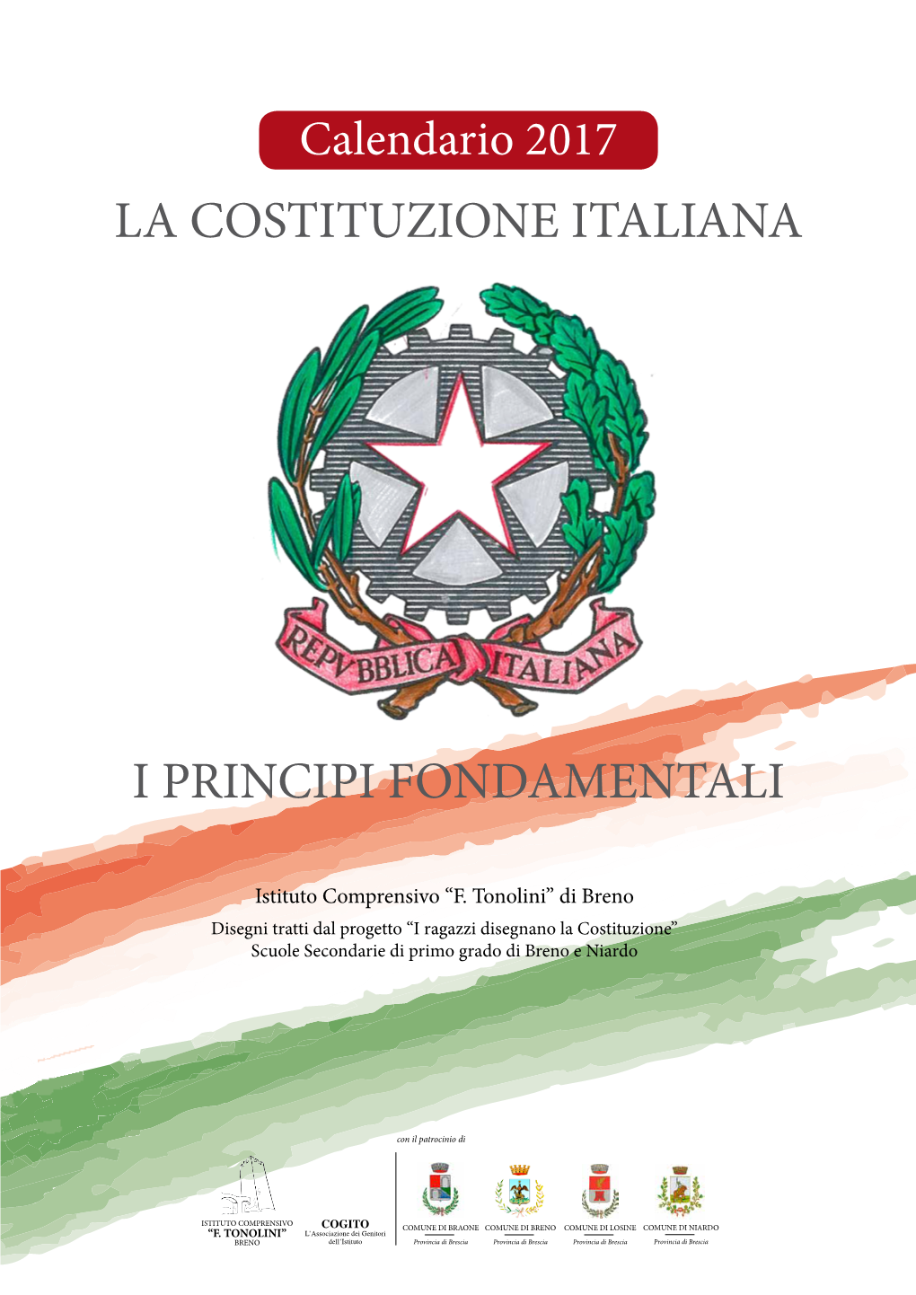 La Costituzione Italiana I Principi Fondamentali