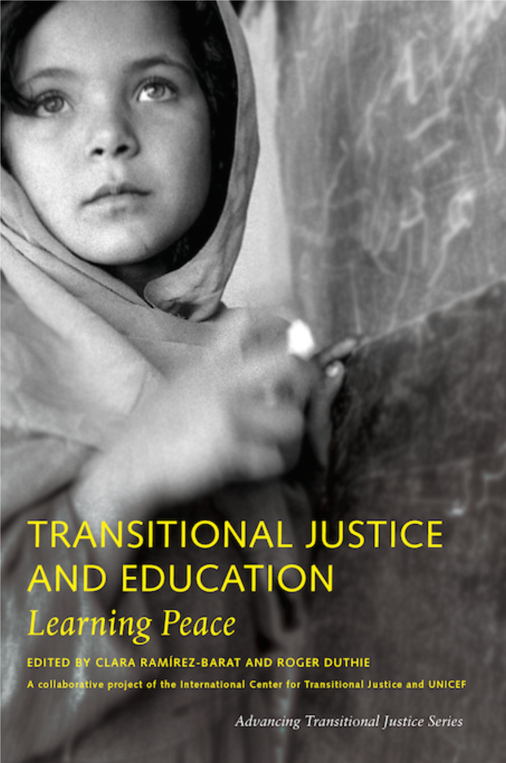 Transitional Justice and Education