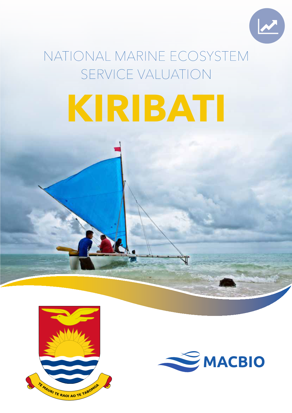 National Marine Ecosystem Service Valuation Kiribati