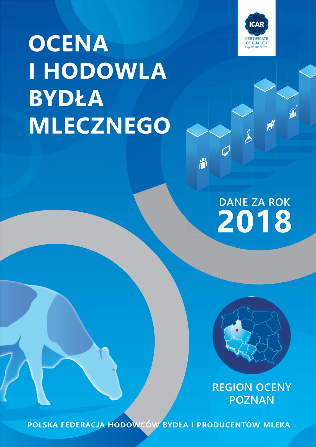 Polska Federacja Hodowców Bydła I Producentów Mleka W Warszawie Region Oceny Poznań