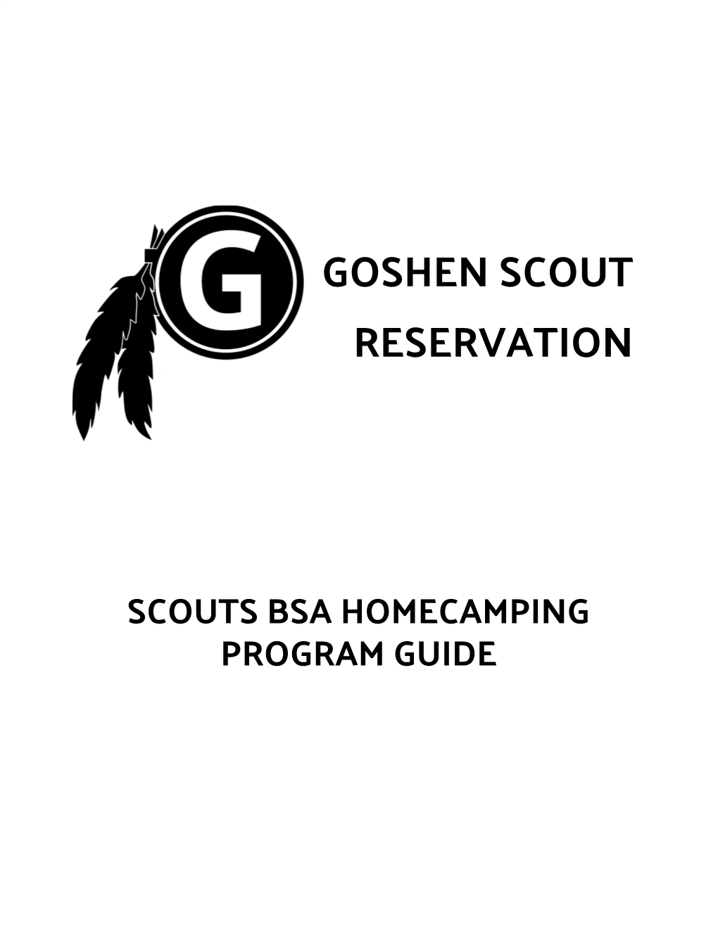 Scouts BSA Program Guide & Prerequisites