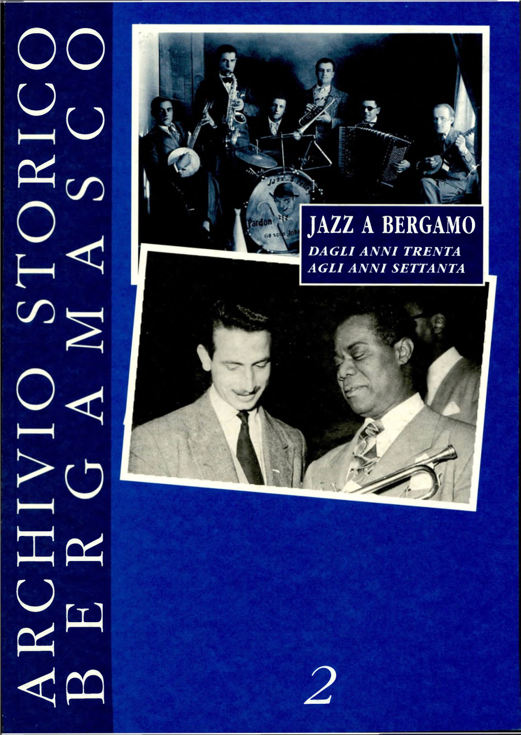 Jazz a Bergamo