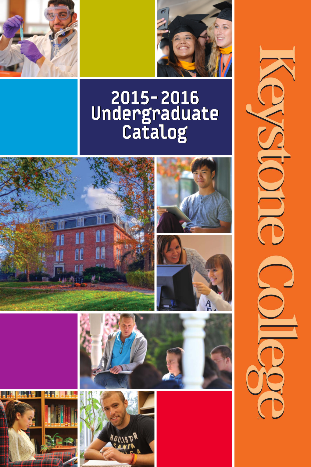 2015-2016 Undergraduate (PDF)