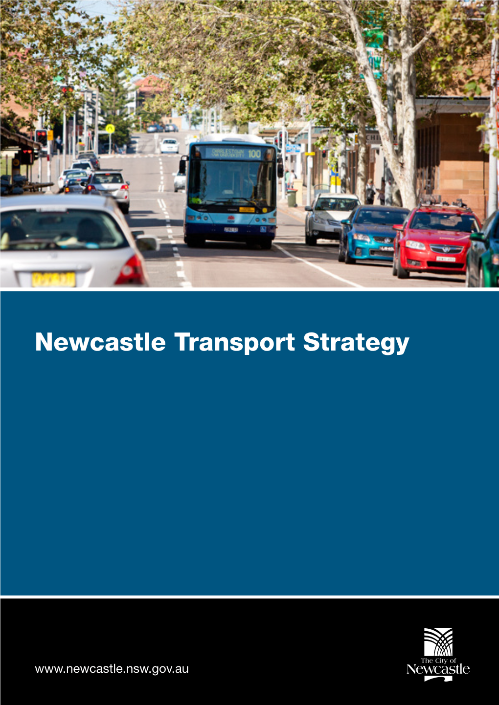 Newcastle Transport Strategy