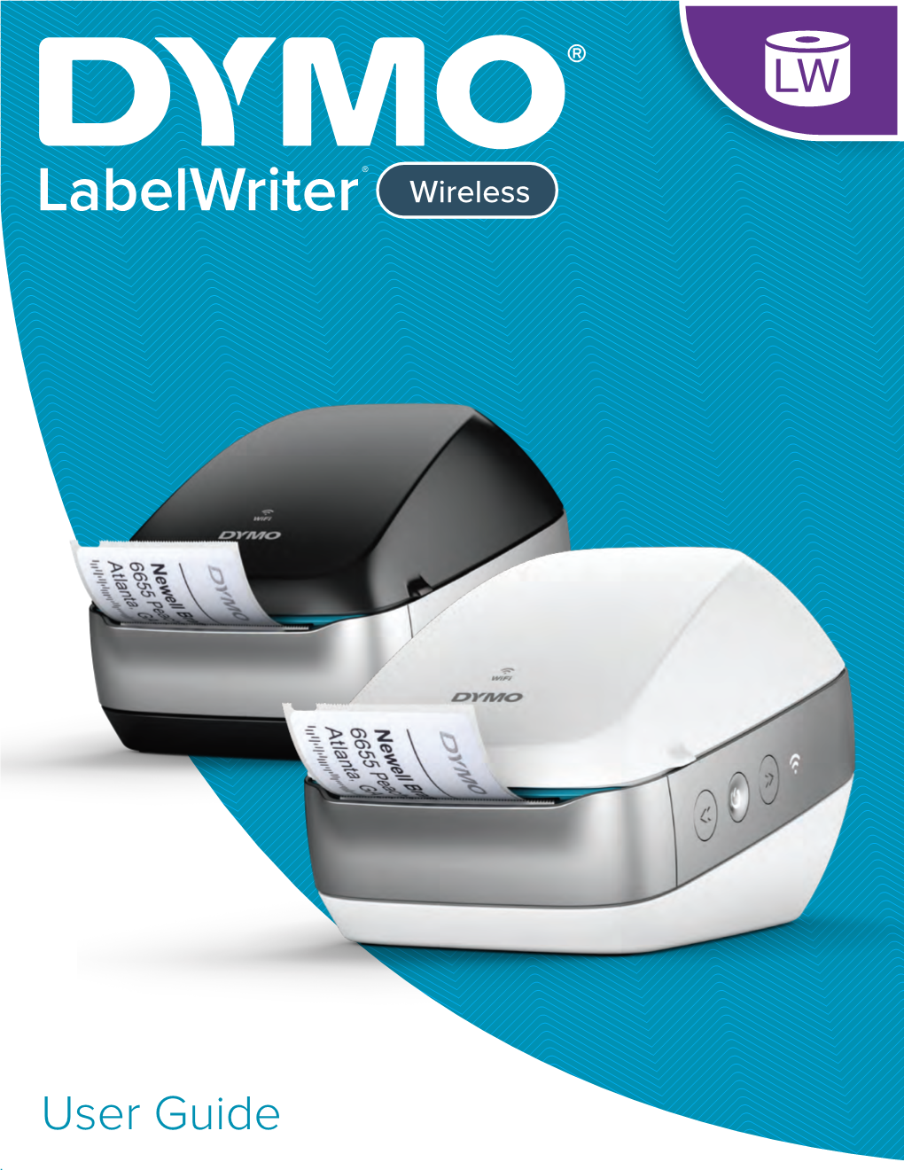 Dymo Labelwriter Wireless User Guide