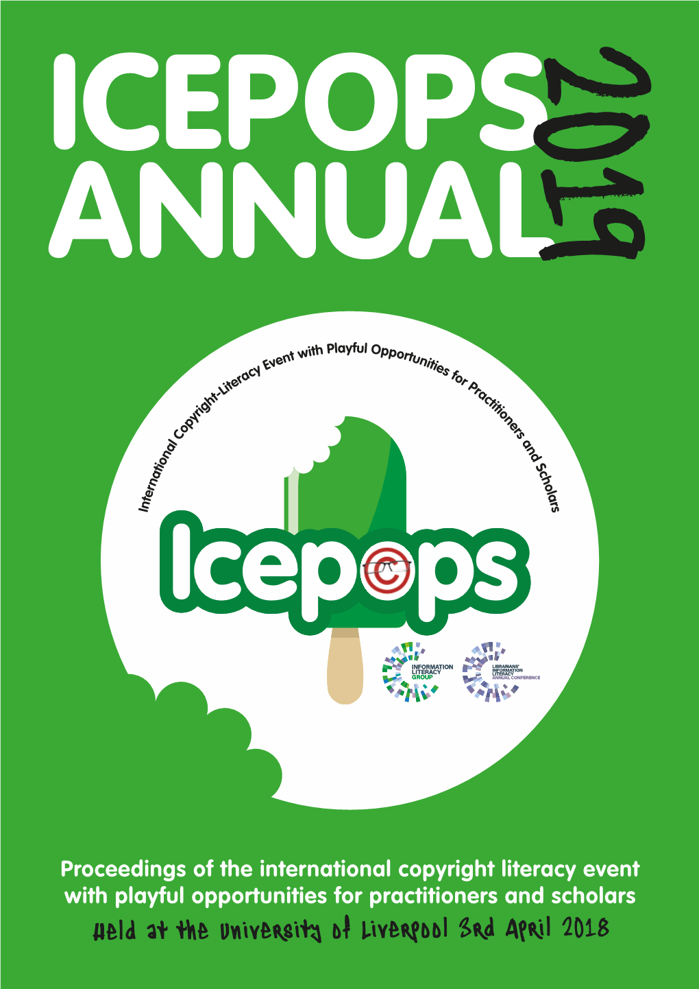 Icepops 2019 Annual