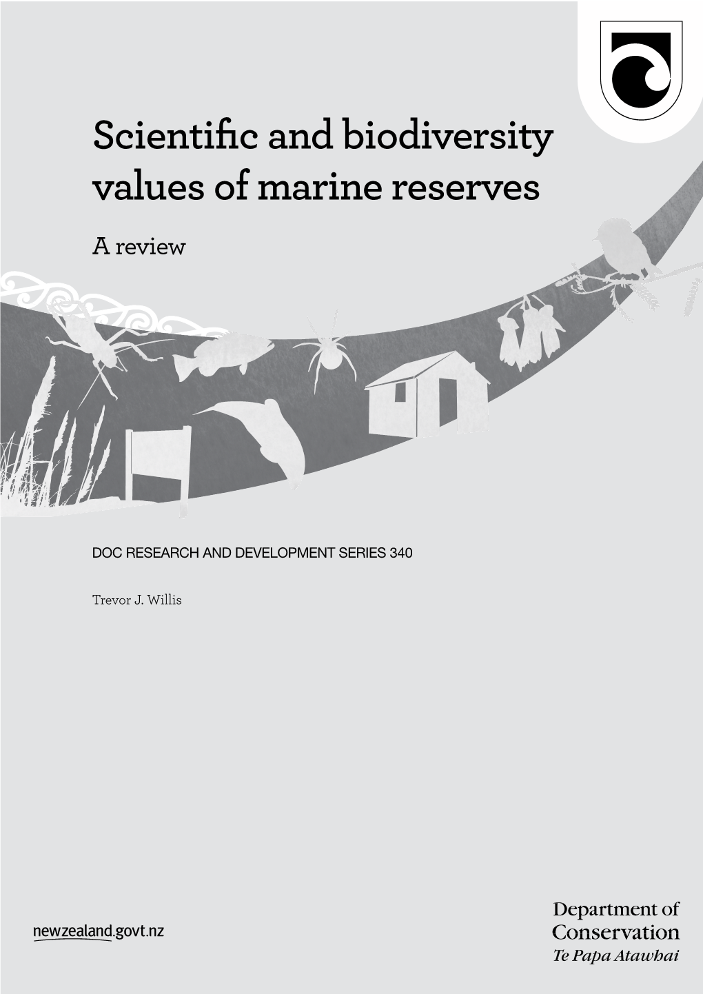 Scienctific and Biodiversity Values of Marine Reserves