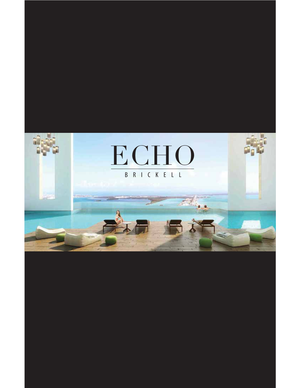 Echo Brickell Brochure