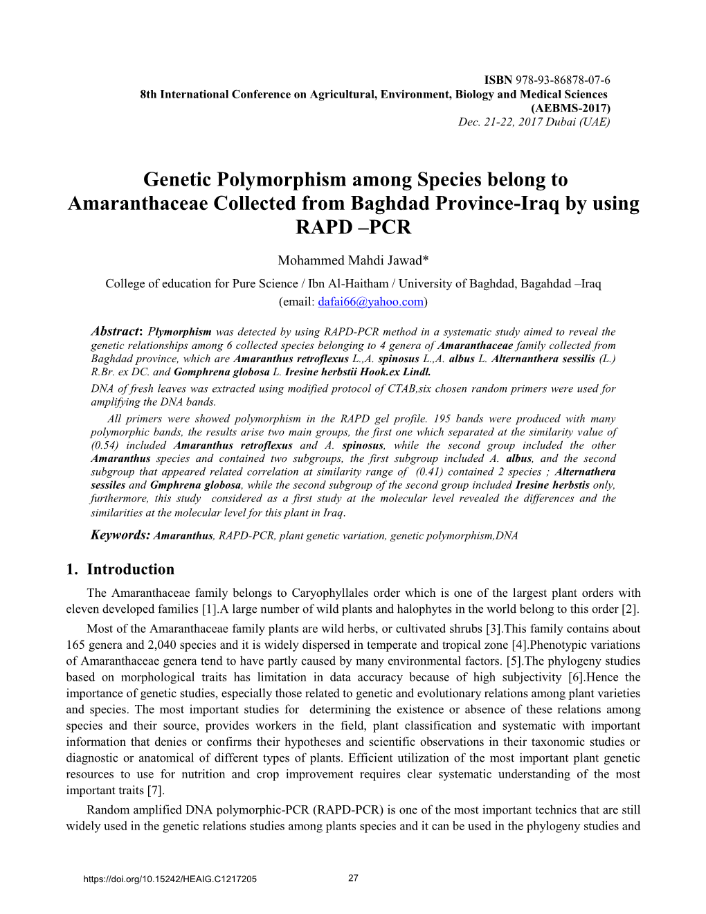 Paper Template for ISCCC 2009