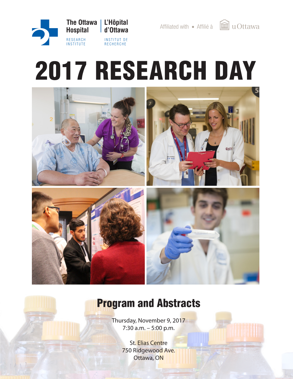 2017 Research Day