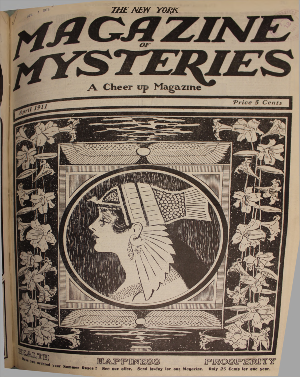 NY Magazine of Mysteries V21 N6 Apr 1911