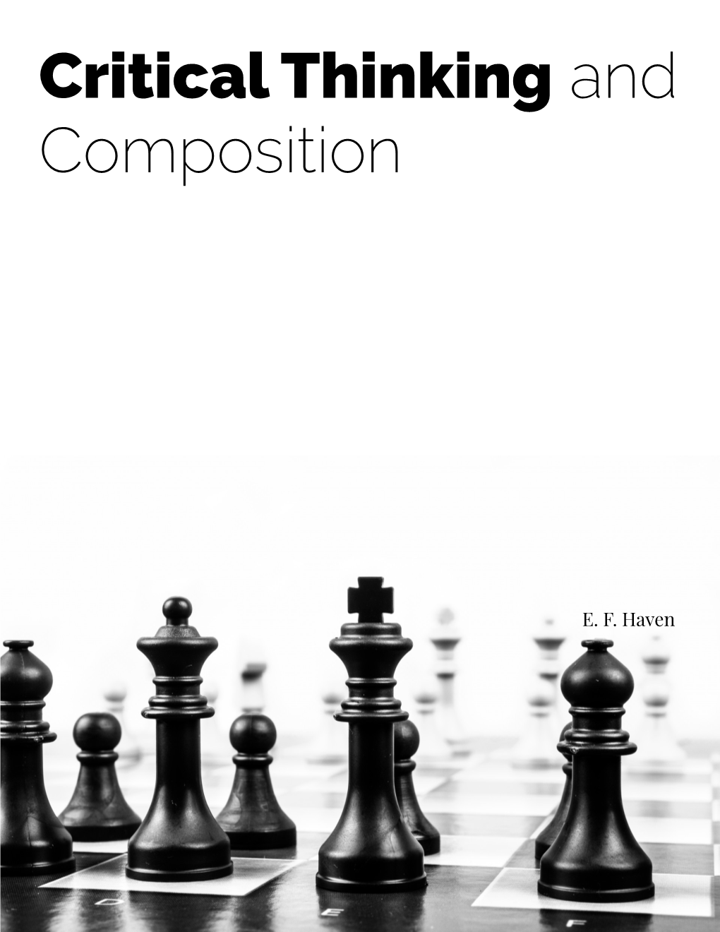 Critical Thinking and Composition