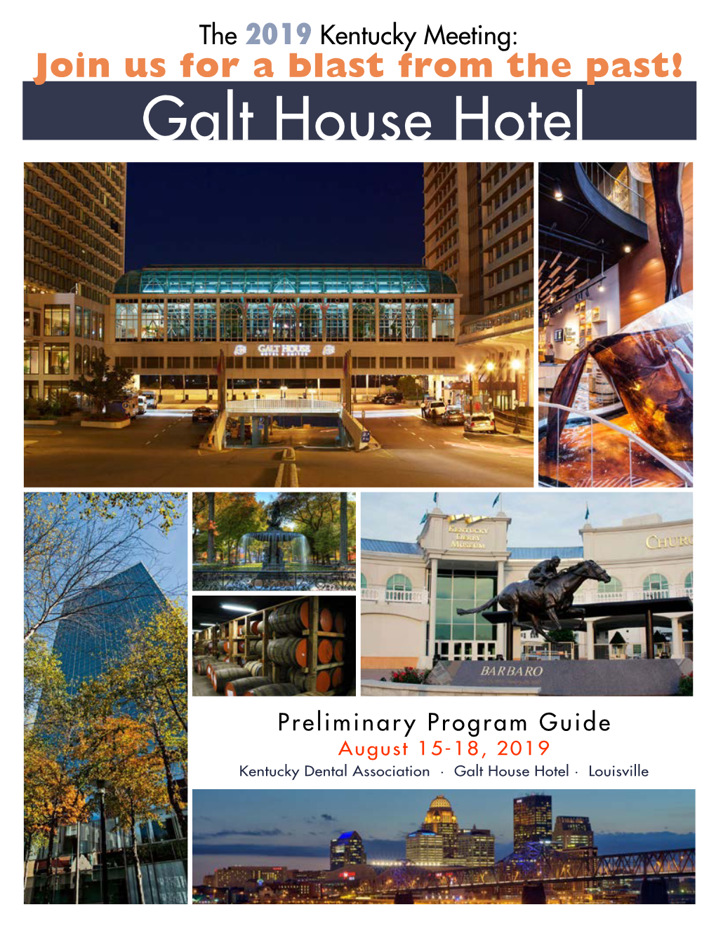 Galt House Hotel