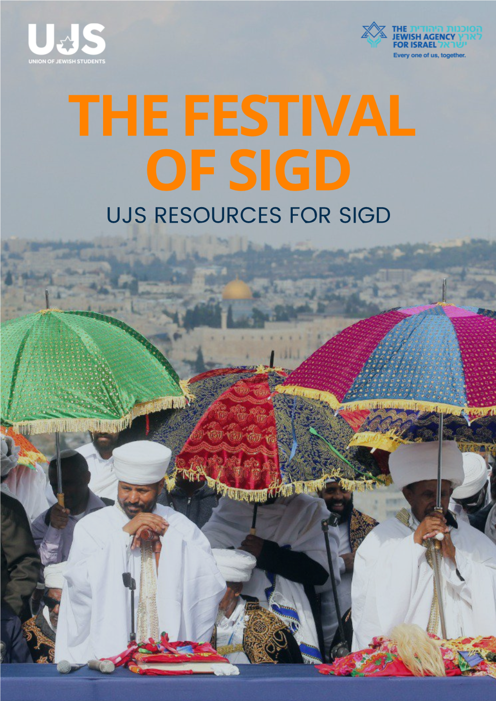 Ujs Resources for Sigd