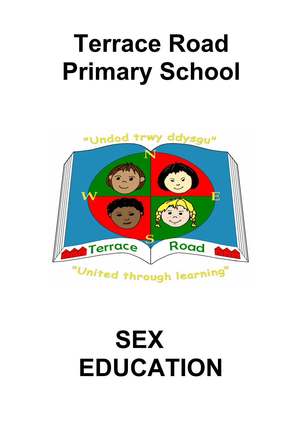 Sex Education Policy