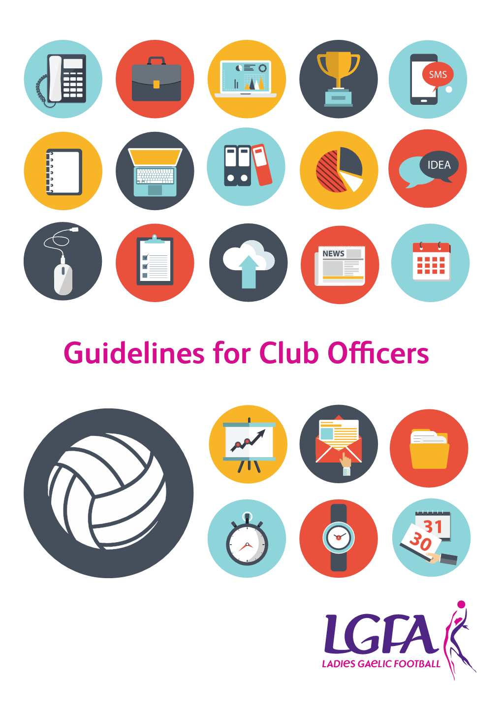 Guidelines for Club Officers Contents