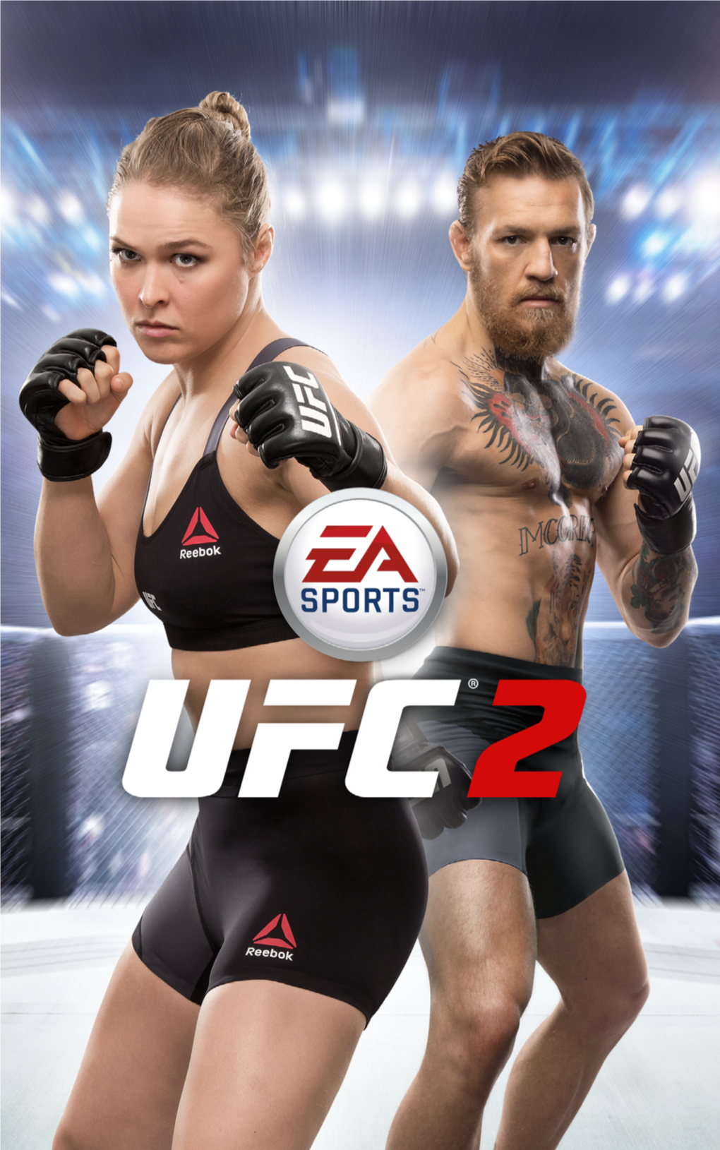 UFC 2 Playstation 4