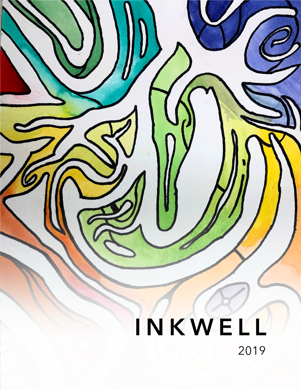 Inkwell 2019 a the Inkwell Volume 39 • 2019