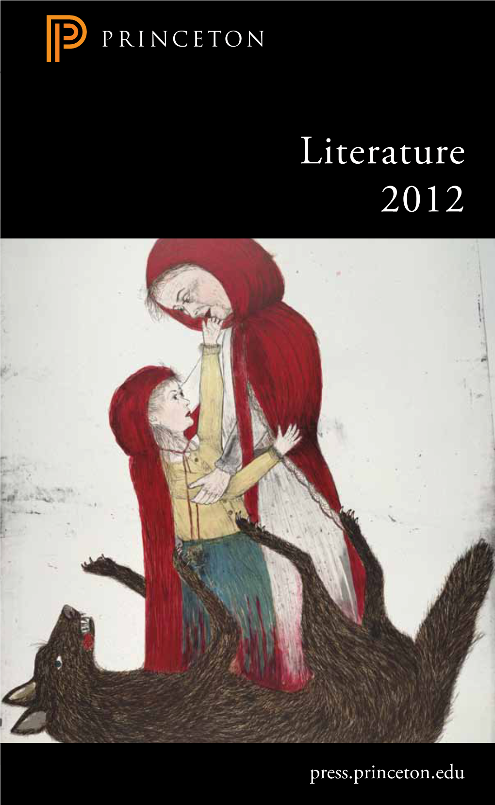 Literature 2012