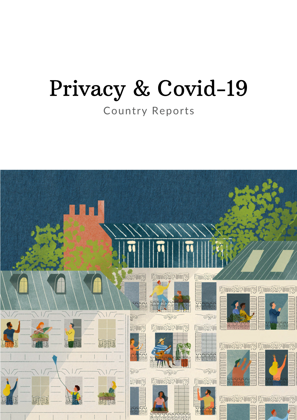 Copy of Copy of Privacy & Covid-19