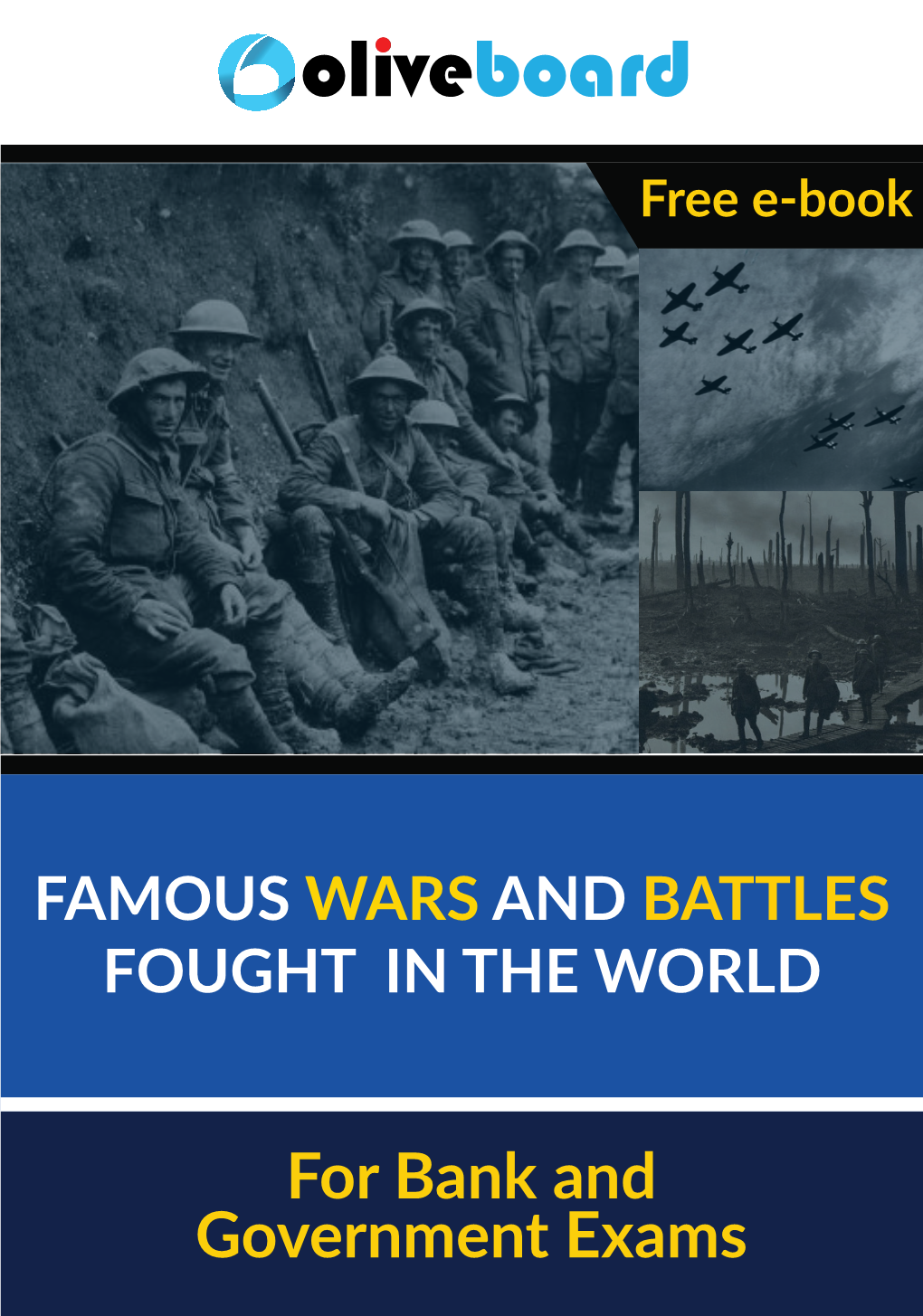 Famous Wars and Battles of India Battle/War Year