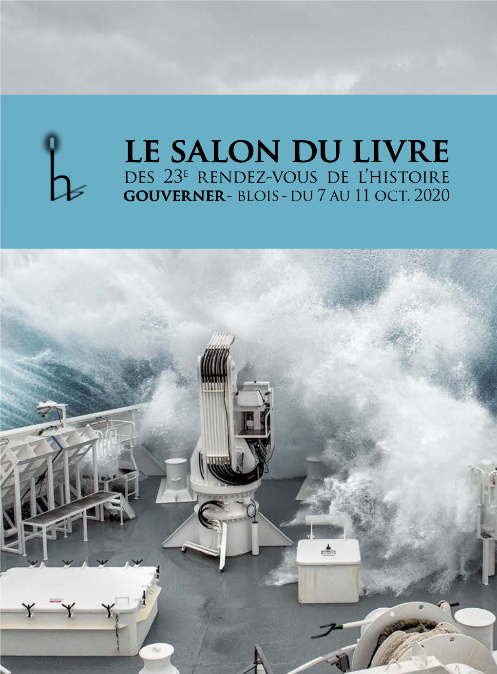 Le Salon Du Livre Le Salon Du Livre