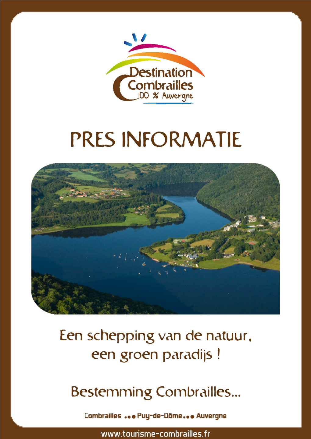 Pres Informatie