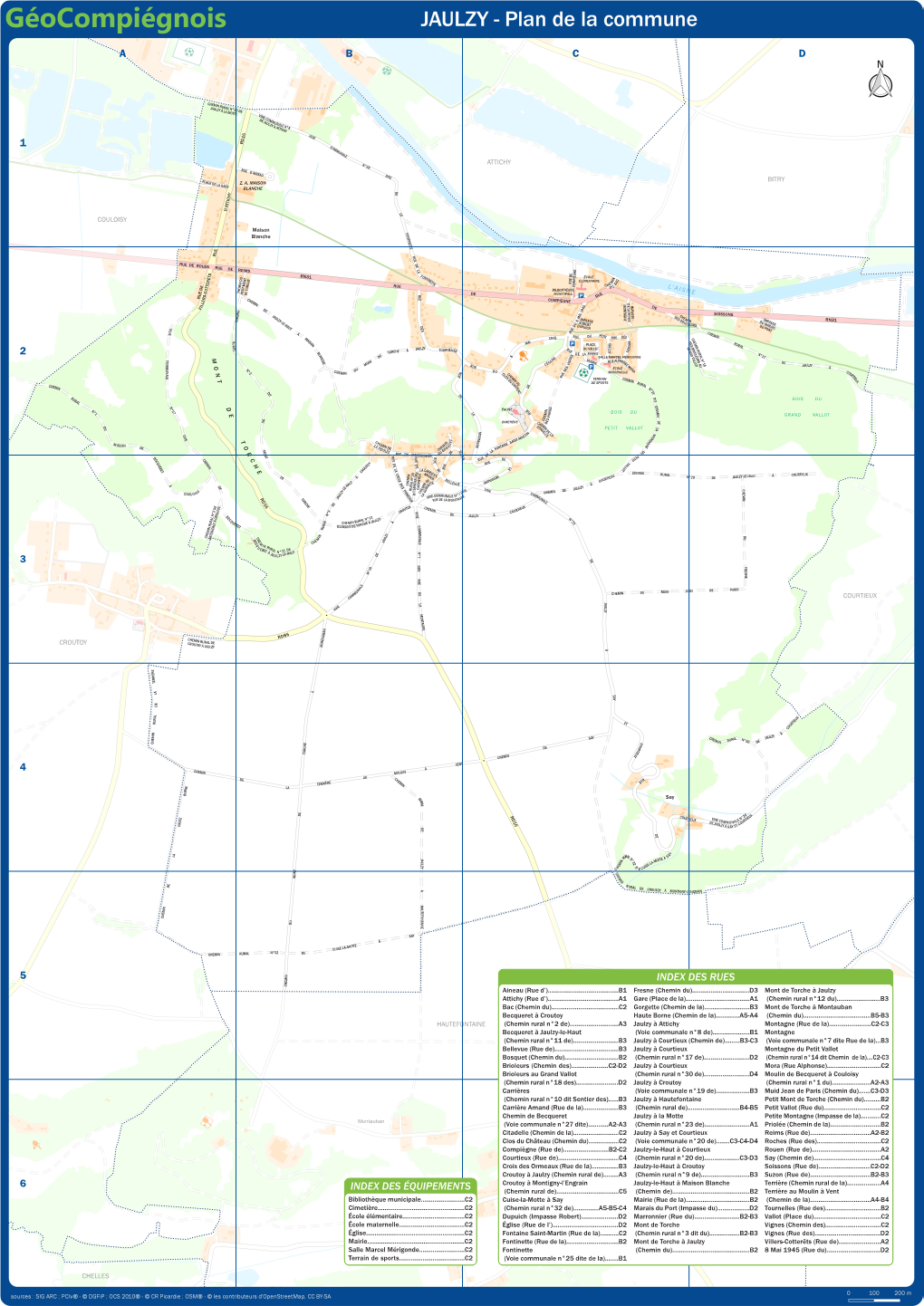 Plan De Jaulzy