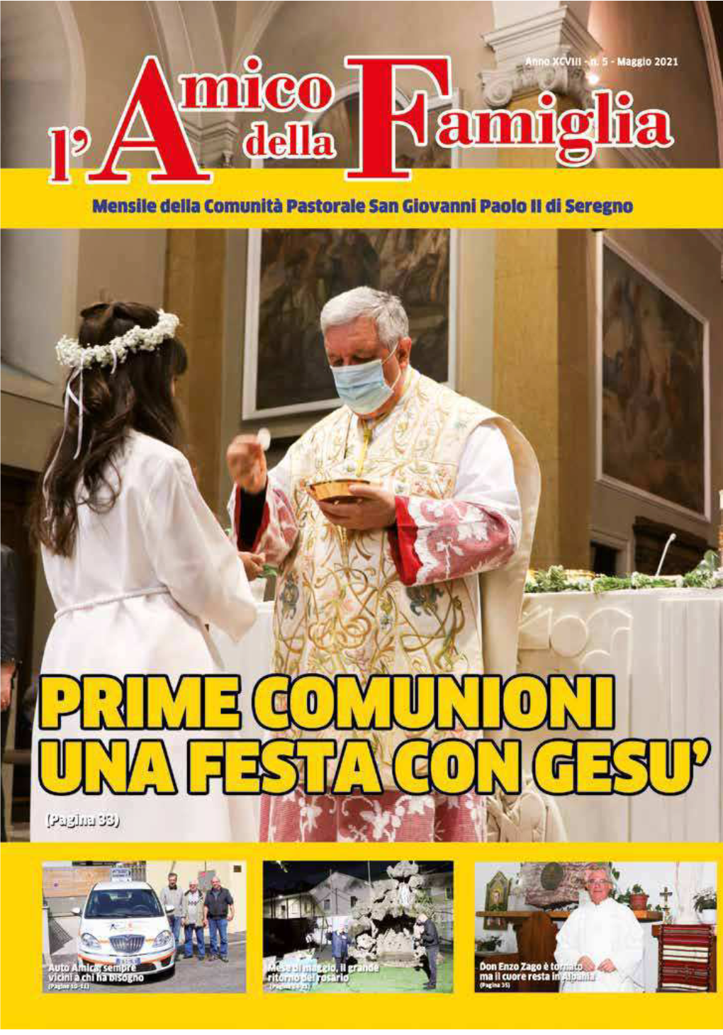 Lettera Di Delpini Per Il Tempo Dopo Pentecoste