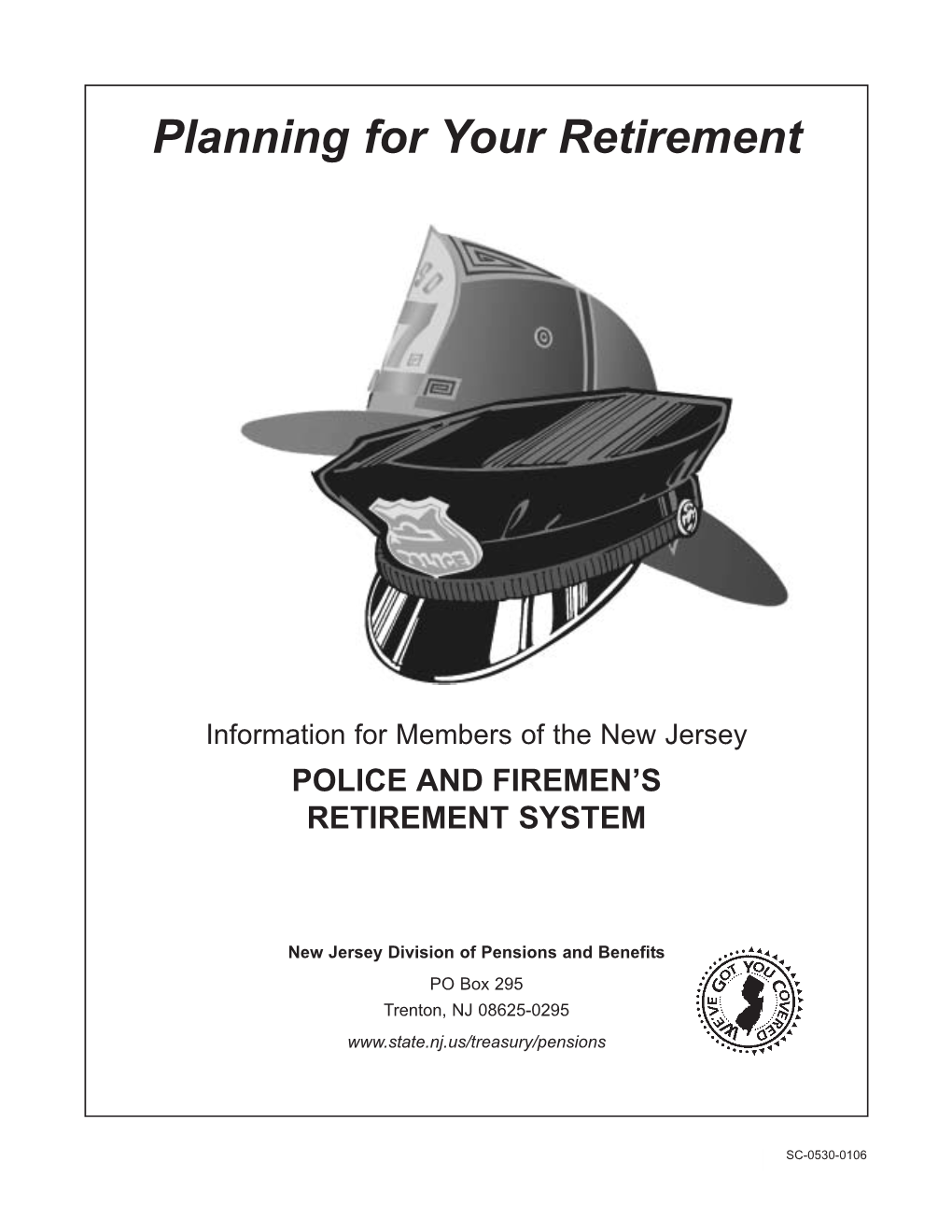 Retirement Facts PFRS