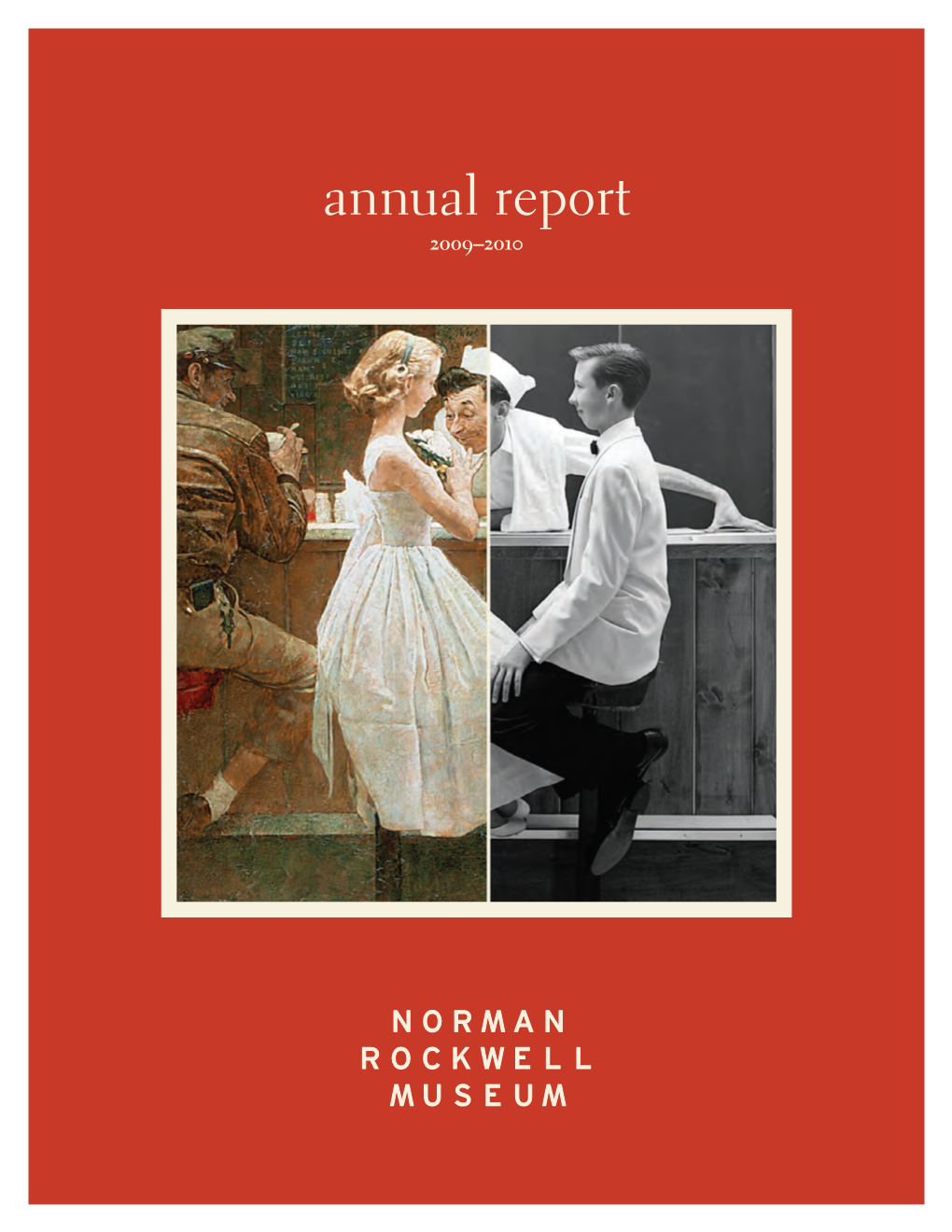 Annual Report 2Oo9–2O10