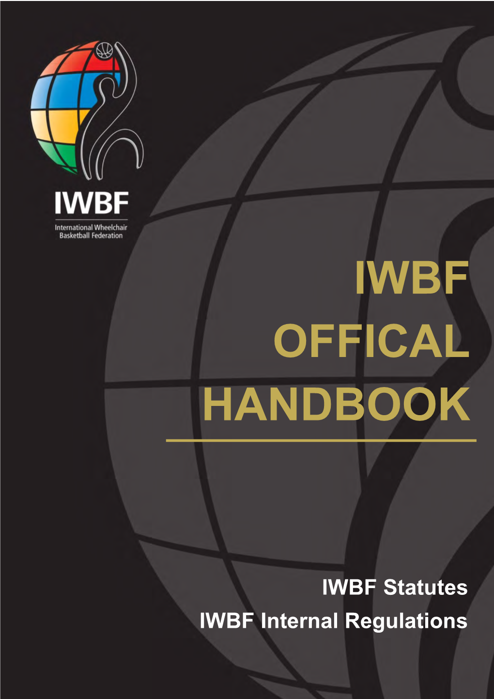 Iwbf Offical Handbook