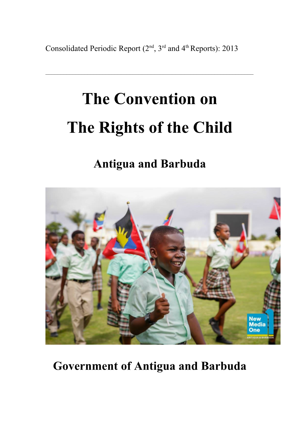 Committee on the Rights of the Child s8