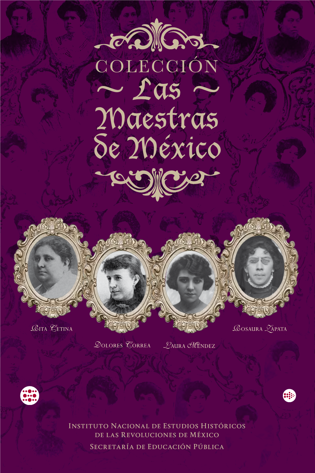 Maestras De México