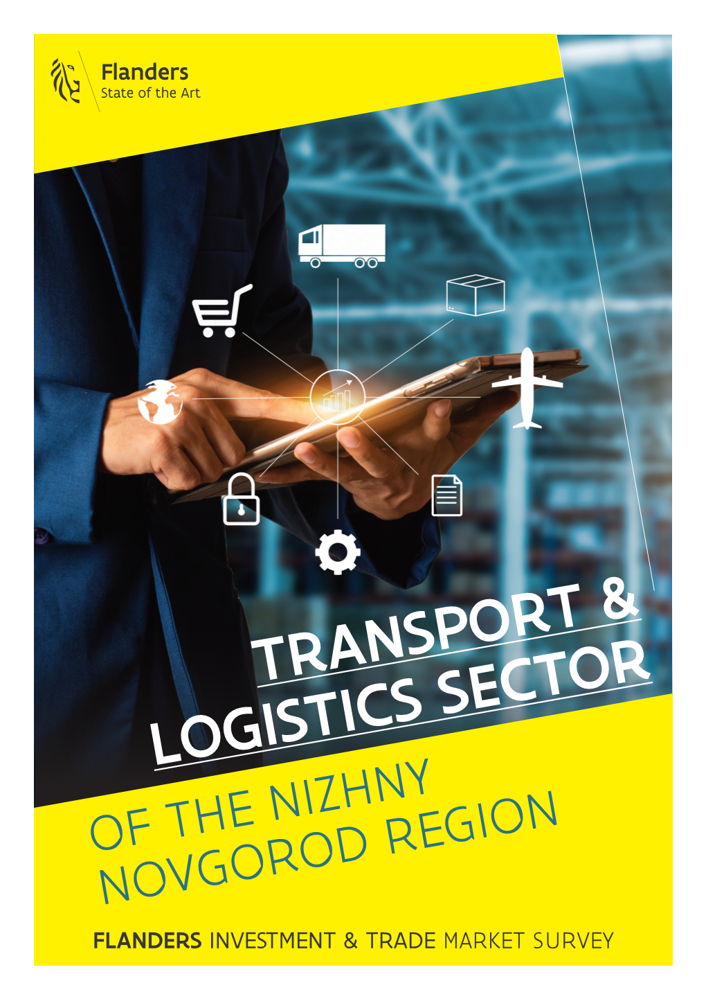 Transport & Logistics Sector