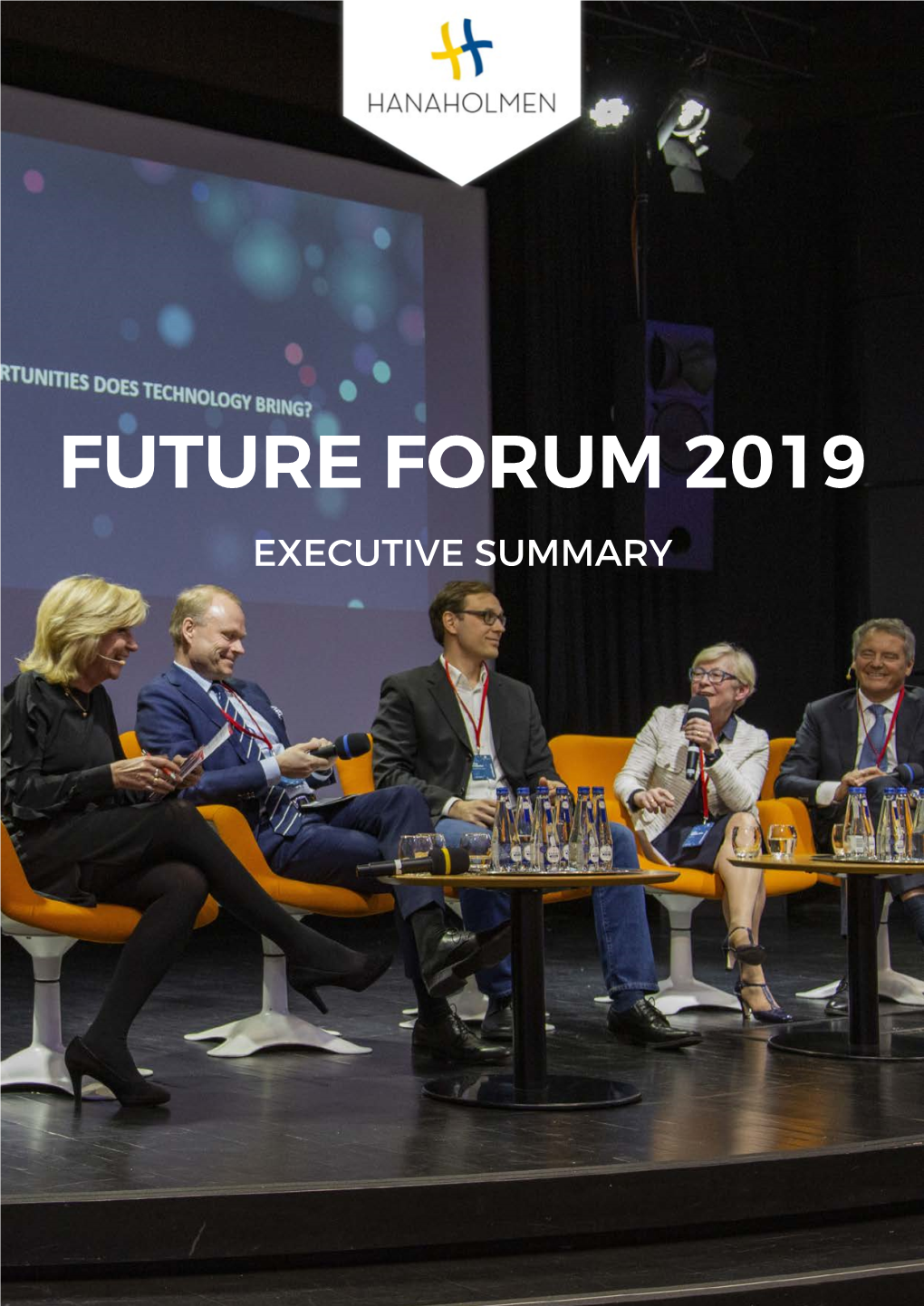 Future Forum 2019
