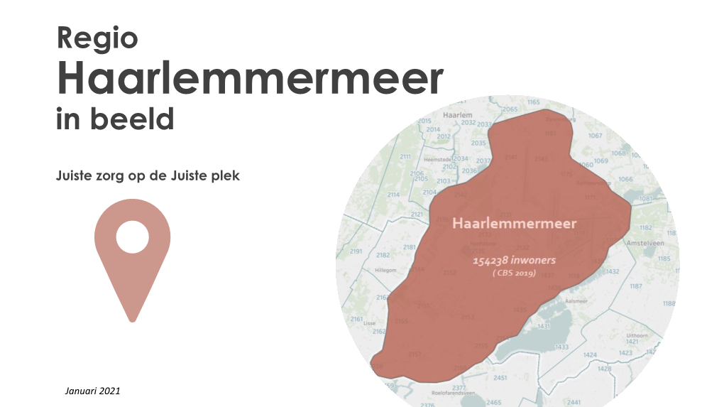 Regiobeeld Haarlemmermeer