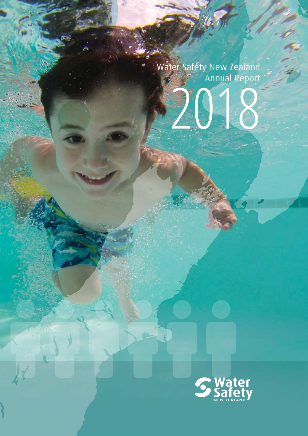 Water Safety New Zealand Annual Report 2018 Achievements