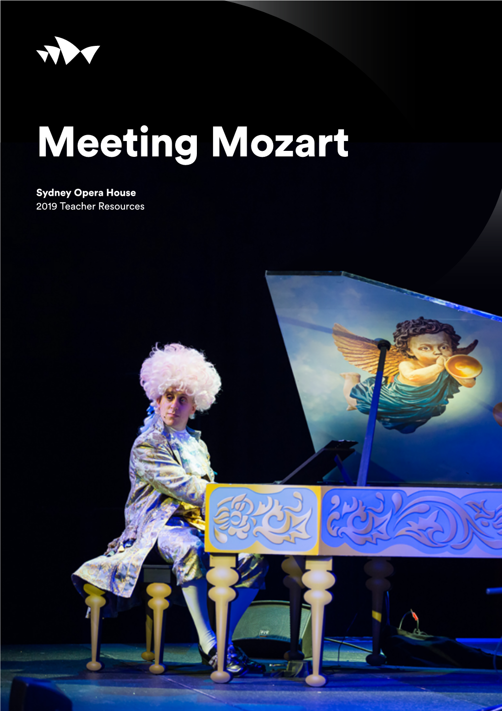 Meeting Mozart